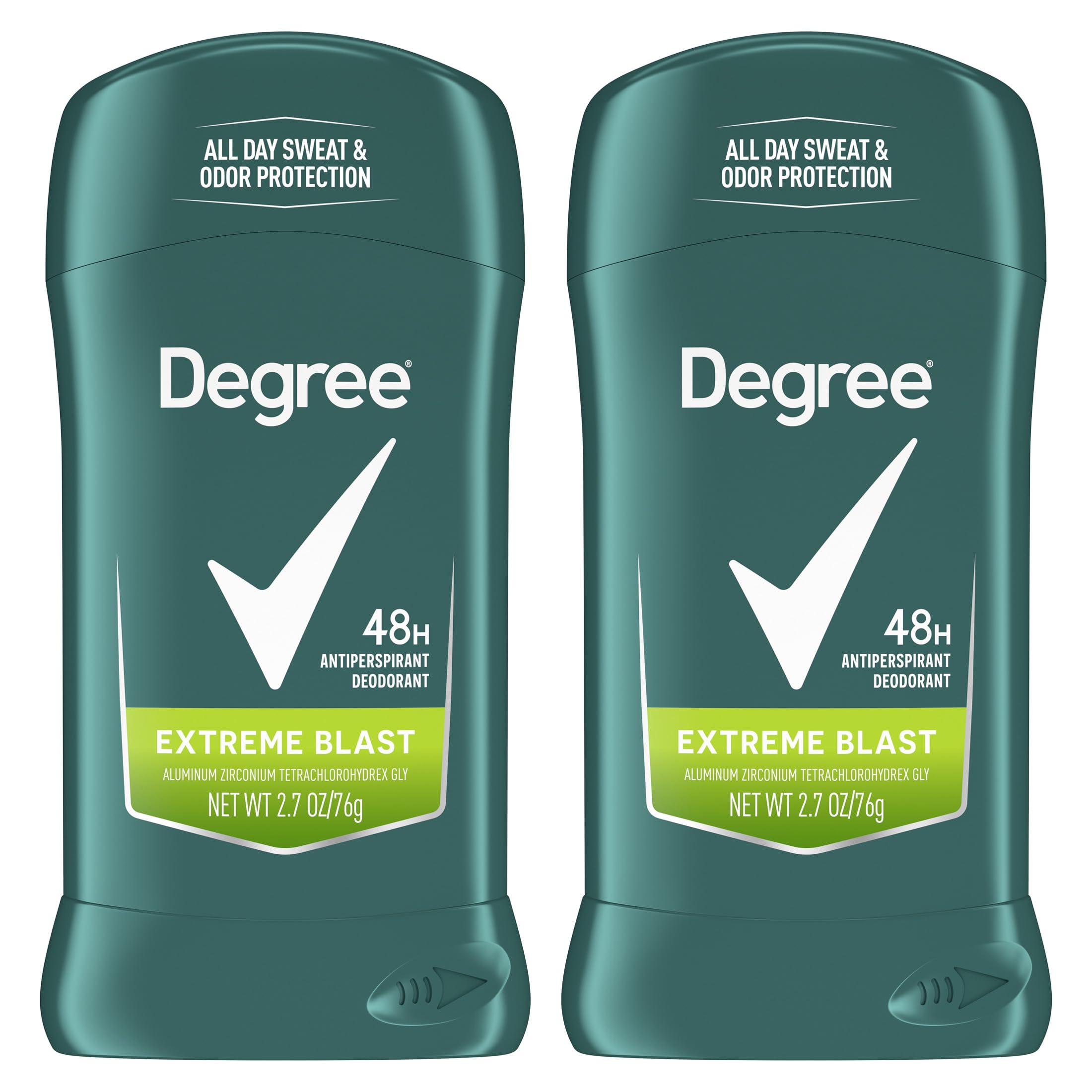 Degree Men Original