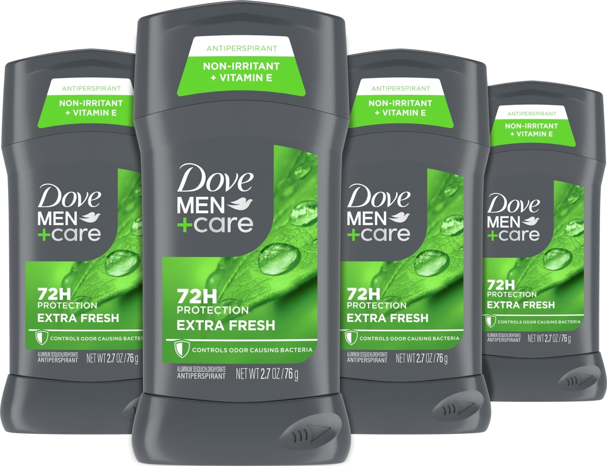 Dove Men+Care Extra Fresh