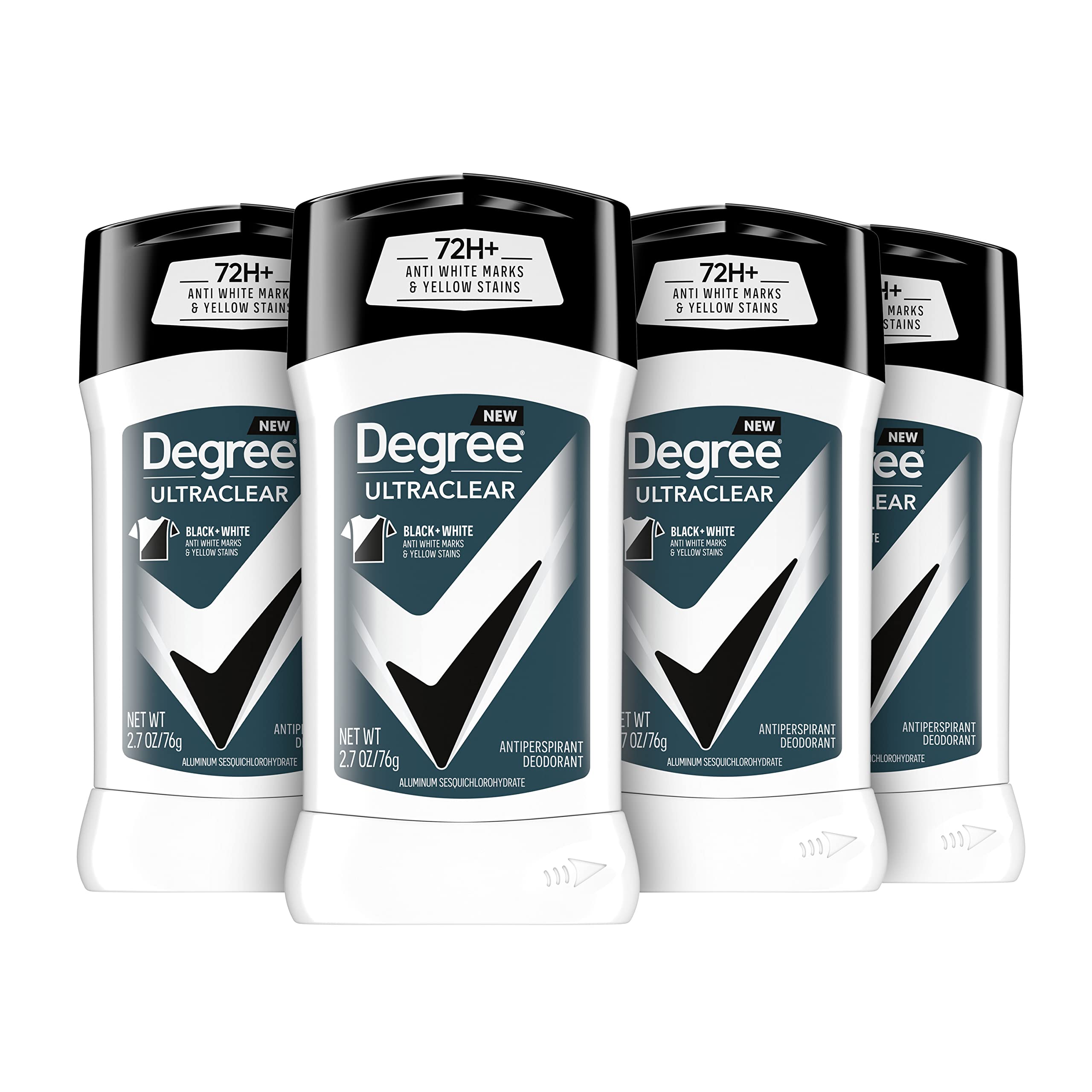 Degree Men UltraClear