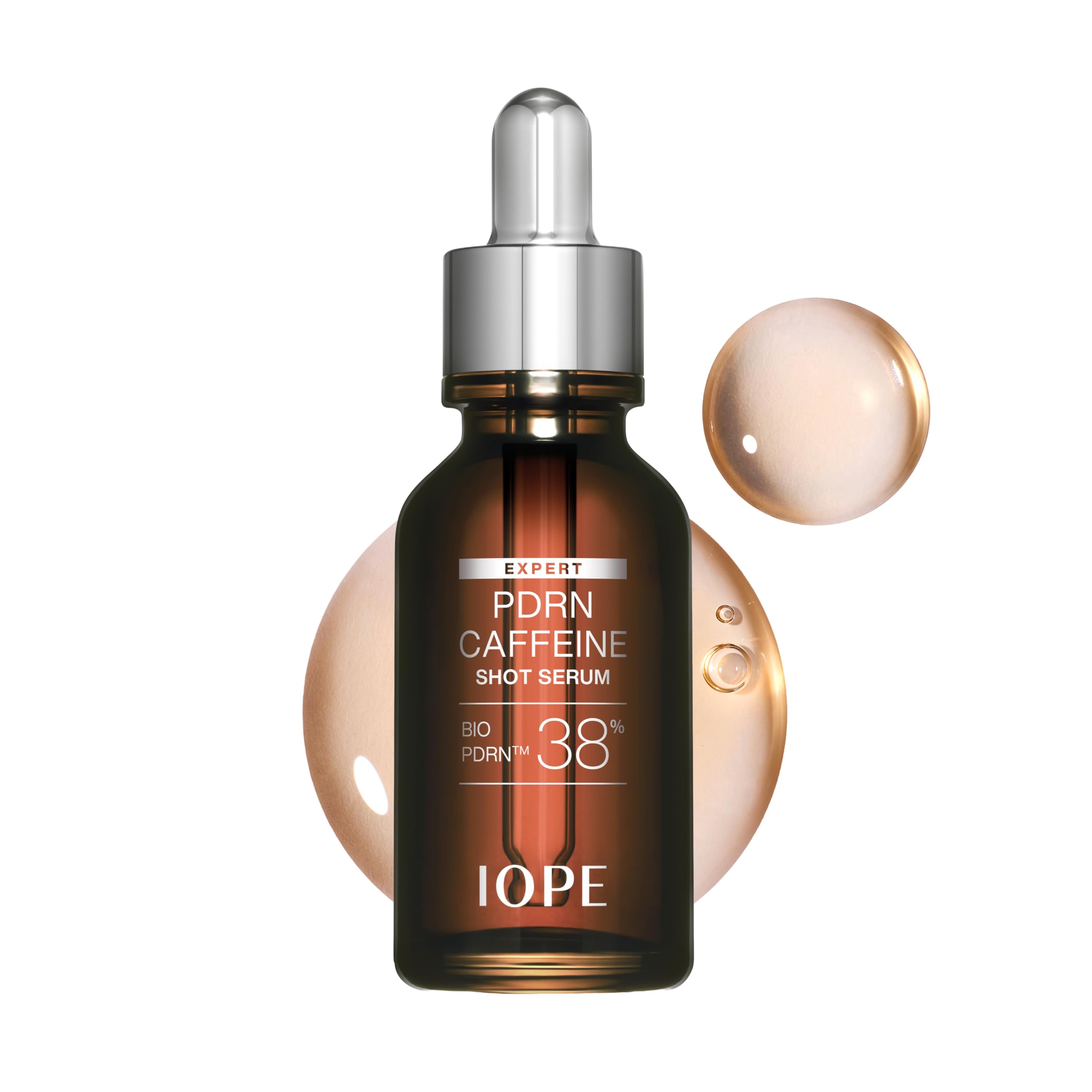 IOPE PDRN Caffeine Shot Serum