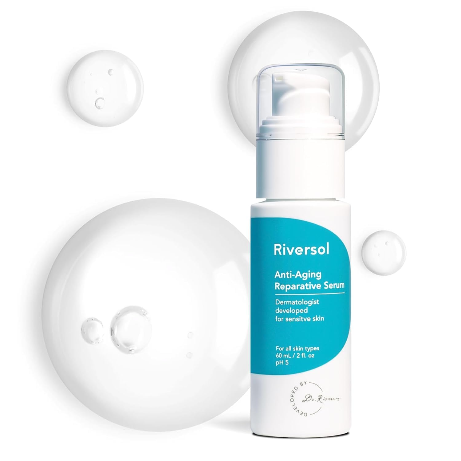 Riversol Vitamin C Serum